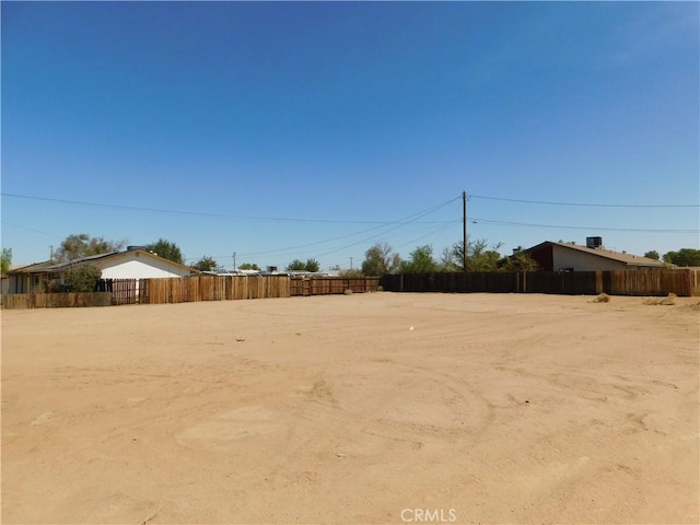 0 Medio St, California City, CA 93505 - photo 1