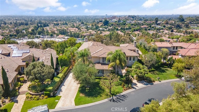 11755 Collar Ave, Tustin, CA 92782 - aerial view of residential area