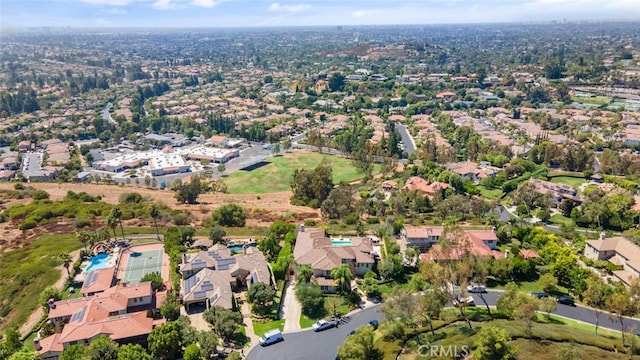 11755 Collar Ave, Tustin, CA 92782 - view of property location featuring nearby suburban area