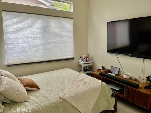 view of bedroom