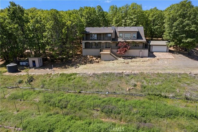 11275 Diener Dr, Kelseyville, CA 95451 - photo 57