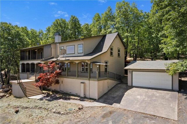 11275 Diener Dr, Kelseyville, CA 95451 - photo 4