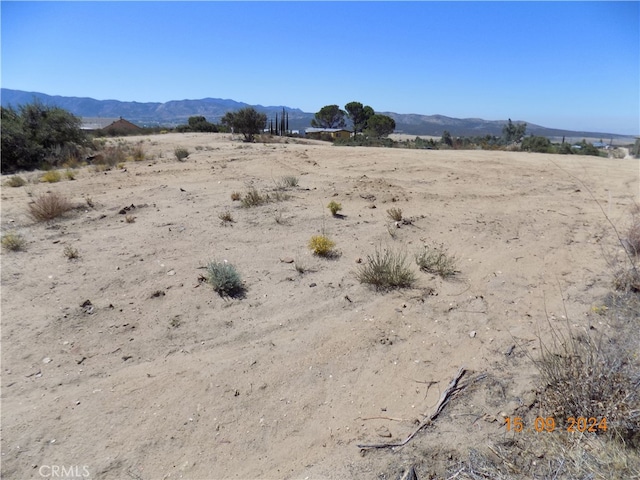 46 Gillman Rd, Anza CA, 92539 land for sale