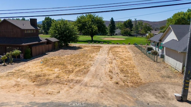 18265 Hidden Valley Rd, Hidden Valley Lake, CA 95467 - photo 1