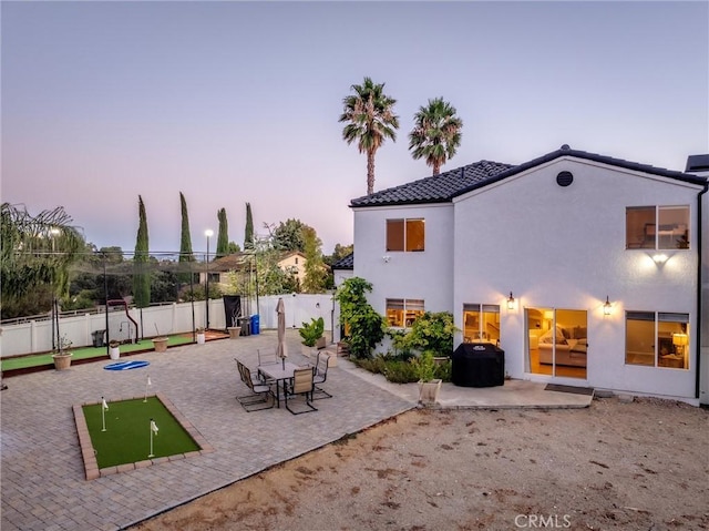 925 Osos Way, Paso Robles, CA 93446 - photo 42