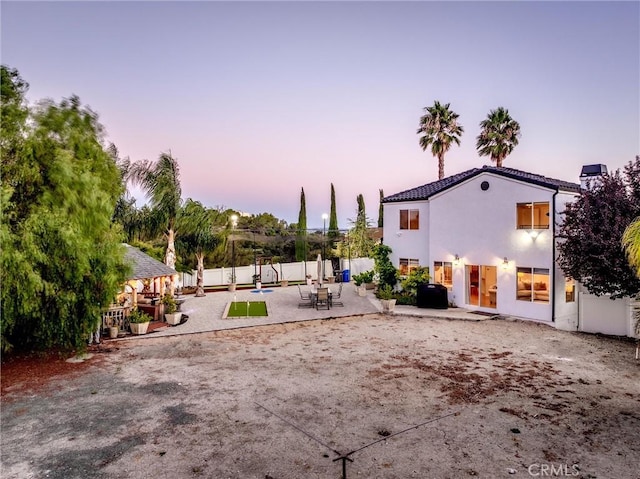 925 Osos Way, Paso Robles, CA 93446 - photo 44
