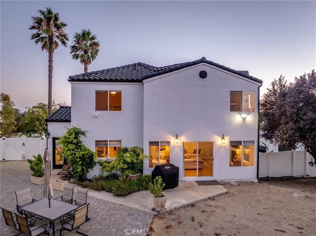 925 Osos Way, Paso Robles, CA 93446 - photo 40