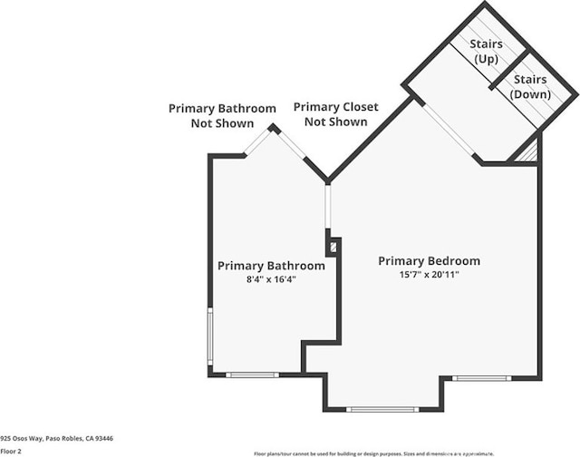 925 Osos Way, Paso Robles, CA 93446 - photo 72