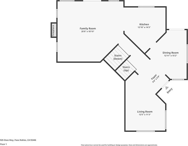 925 Osos Way, Paso Robles, CA 93446 - photo 71
