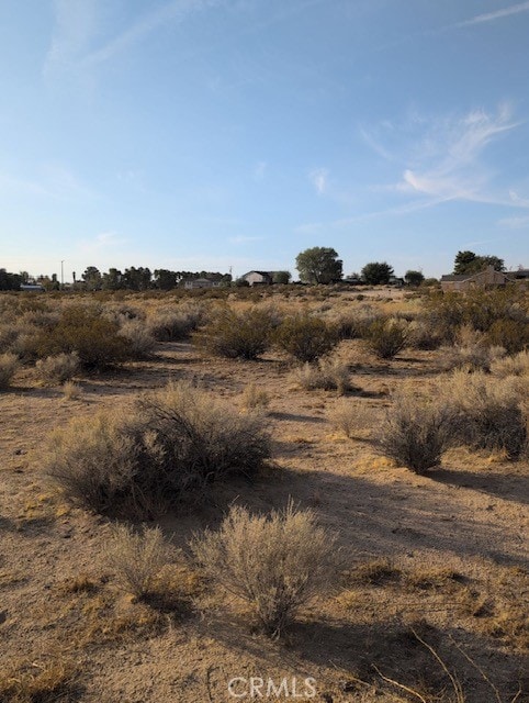 0 Evelyn Ave, California City CA, 93505 land for sale