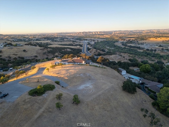 3630 Lorraine Way, Paso Robles CA, 93446 land for sale