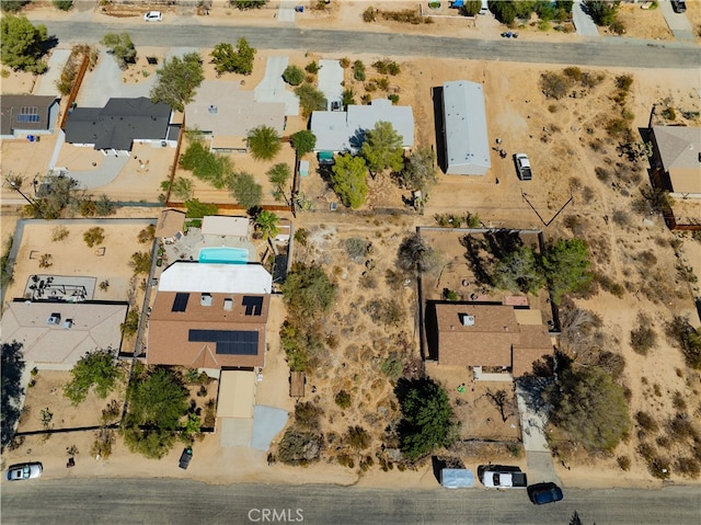 Listing photo 2 for 61512 Capilla Dr, Joshua Tree CA 92252