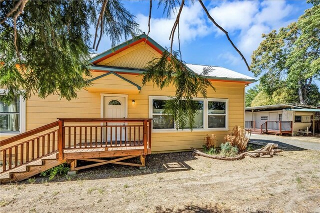 5140 Park Ave, Kelseyville, CA 95451 - photo 3