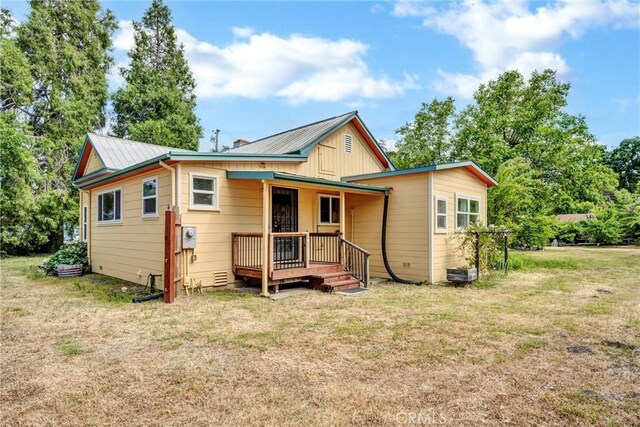 5140 Park Ave, Kelseyville, CA 95451 - photo 27