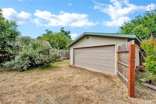 5140 Park Ave, Kelseyville, CA 95451 - photo 31