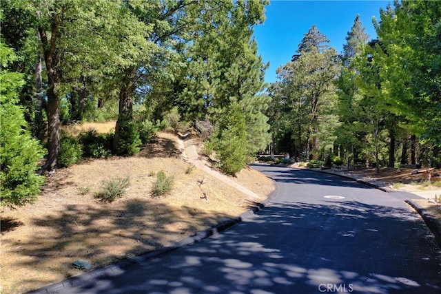 Listing photo 3 for 29230 Pigeon Hawk Ln, Lake Arrowhead CA 92352