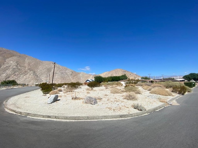 LOT298 Cherry, Palm Springs CA, 92262 land for sale