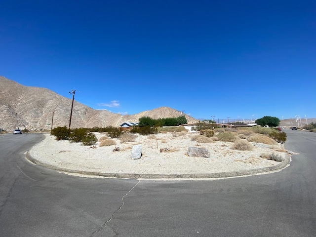 Listing photo 2 for LOT298 Cherry, Palm Springs CA 92262