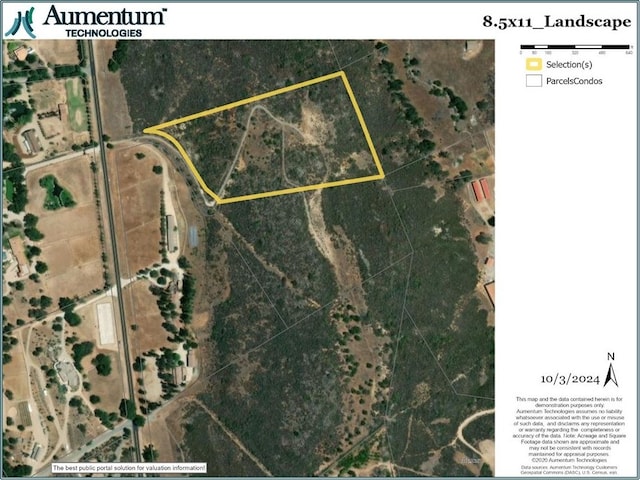 0 Avenida La Cresta, Murrieta CA, 92562 land for sale