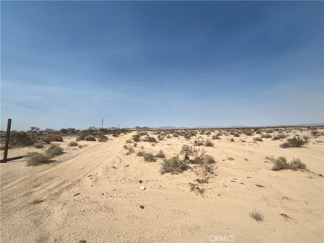 Listing photo 3 for 0 Utah Trl Unit 29, Palms CA 92277