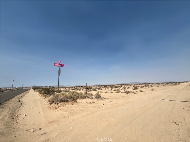 0 Utah Trl Unit 29, Palms CA, 92277 land for sale