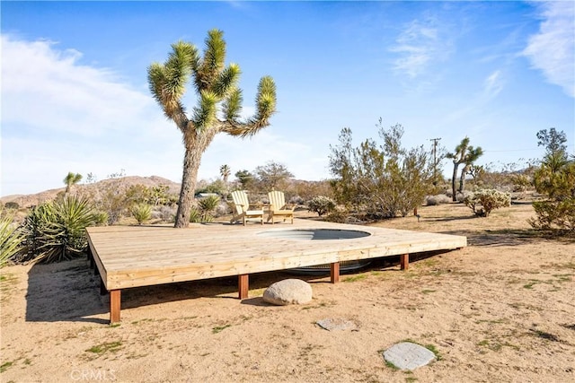7119 Saddleback Rd, Joshua Tree, CA 92252 - photo 50