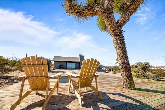 7119 Saddleback Rd, Joshua Tree, CA 92252 - photo 52