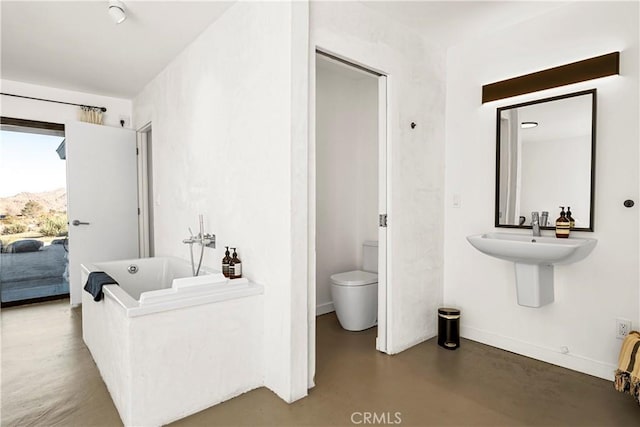7119 Saddleback Rd, Joshua Tree, CA 92252 - photo 44