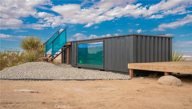 7119 Saddleback Rd, Joshua Tree, CA 92252 - photo 6