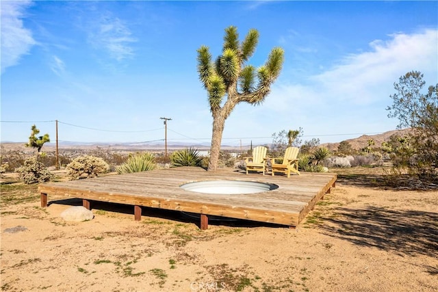 7119 Saddleback Rd, Joshua Tree, CA 92252 - photo 51