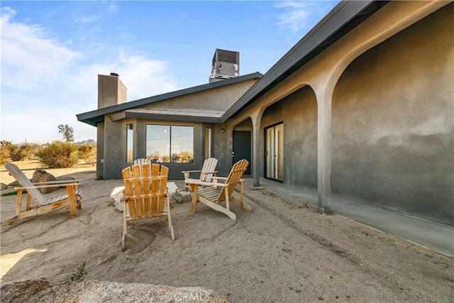 7119 Saddleback Rd, Joshua Tree, CA 92252 - photo 10