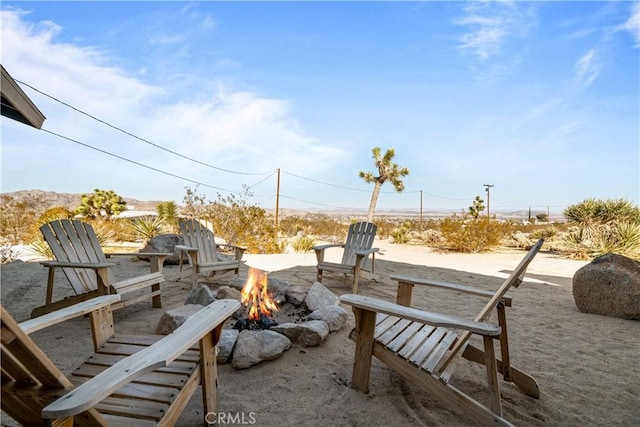 7119 Saddleback Rd, Joshua Tree, CA 92252 - photo 5