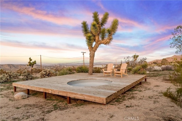 7119 Saddleback Rd, Joshua Tree, CA 92252 - photo 63