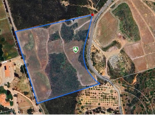 00 Via Herradura, Murrieta CA, 92562 land for sale