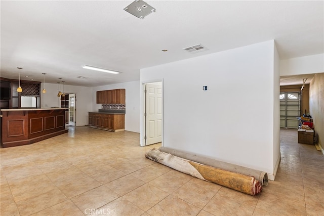 view of living room