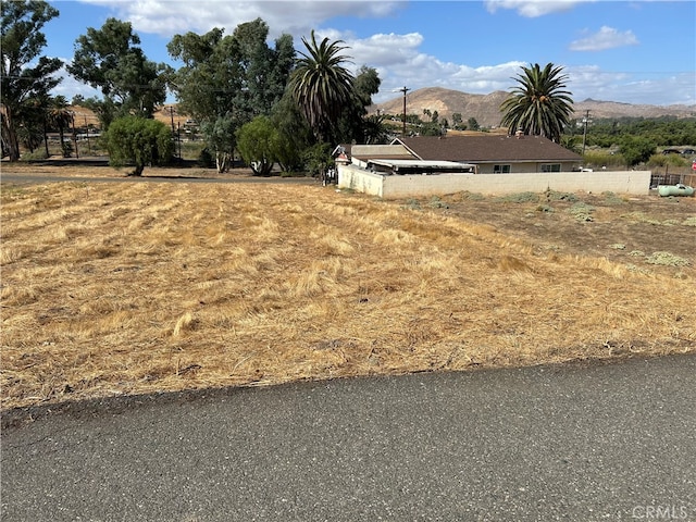 Listing photo 2 for 0 Reid St, Lake Elsinore CA 92530