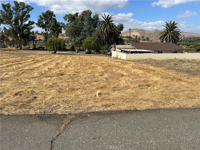 0 Reid St, Lake Elsinore CA, 92530 land for sale