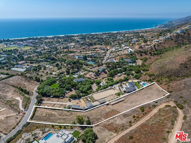 29675 Cuthbert Rd, Malibu CA, 90265 land for sale