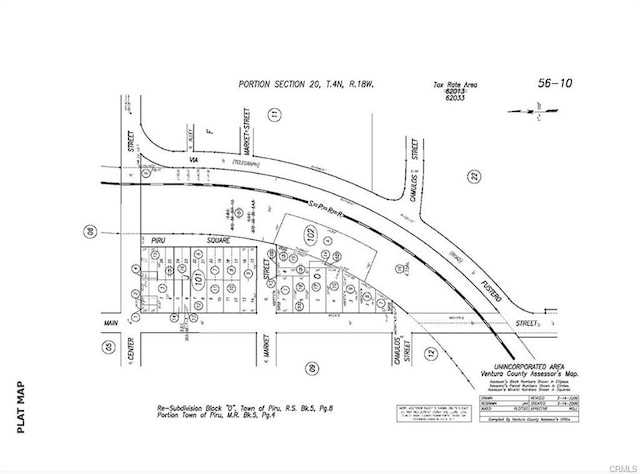 Listing photo 2 for 0 N Main St, Piru CA 93040