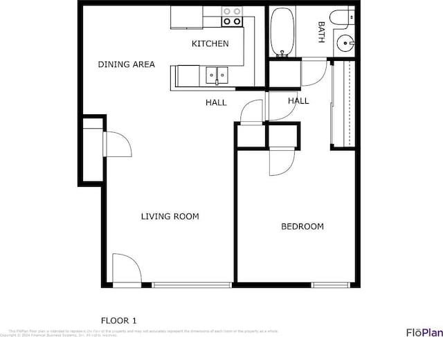 8801 Independence Ave Unit 11, Canoga Park, CA 91304 - view of floor plan / room layout