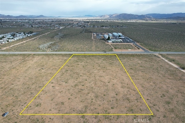 Listing photo 2 for 0 Bear Valley Rd, Apple Valley CA 92308