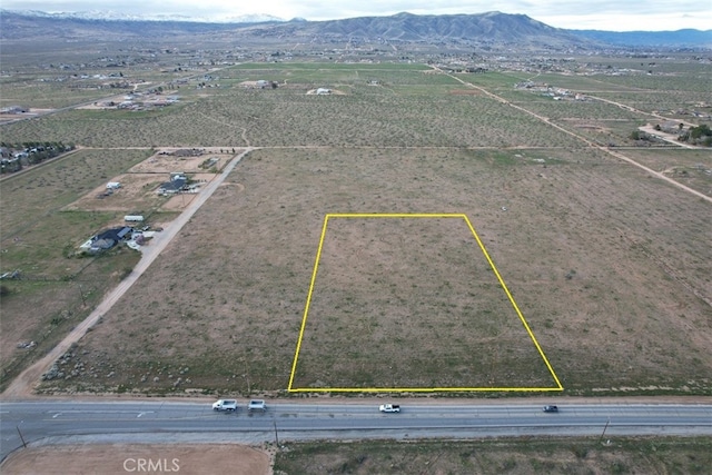 0 Bear Valley Rd, Apple Valley CA, 92308 land for sale