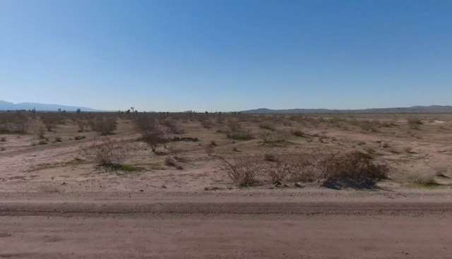 0 Montezuma St, Adelanto, CA 92301
