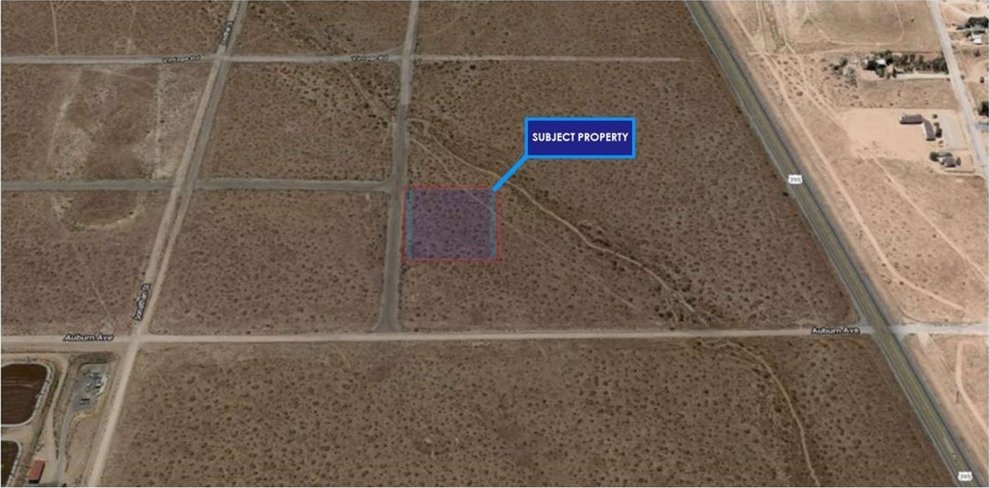 0 Montezuma St, Adelanto, CA 92301