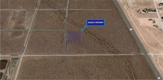 0 Montezuma St, Adelanto, CA 92301