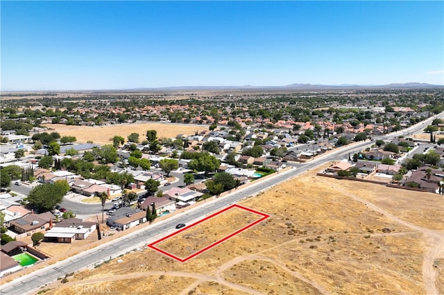 Listing photo 3 for 0 Cor Ave Ste R8 28Th, Palmdale CA 93550