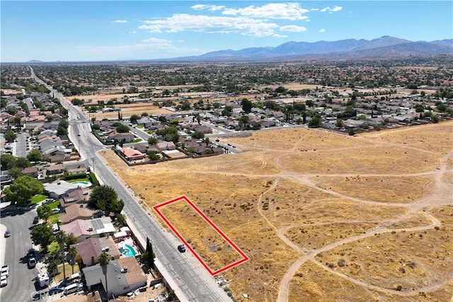 0 Cor Ave Ste R8 28Th, Palmdale CA, 93550 land for sale