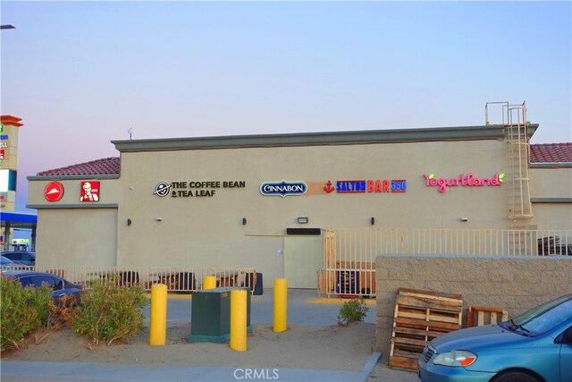1393 Bel Air Ave, Thermal, CA 92274