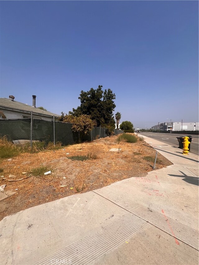 5 Lena Rd, San Bernardino CA, 92408 land for sale