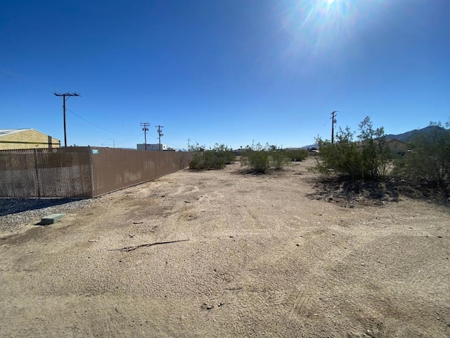 Listing photo 2 for LOT61 Mojave Ave Unit 29, Palms CA 92277